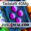 Tadalafil 40Mg 04